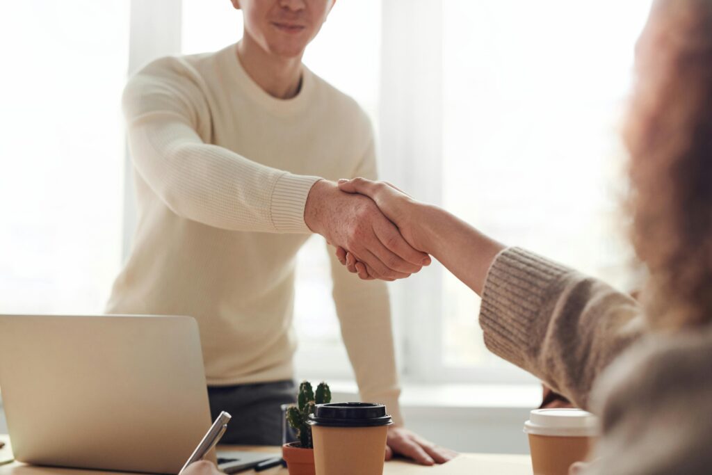 Business English Negotiation